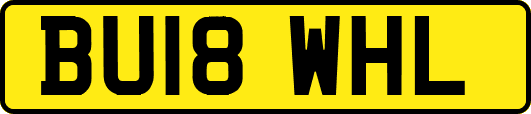 BU18WHL