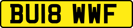 BU18WWF