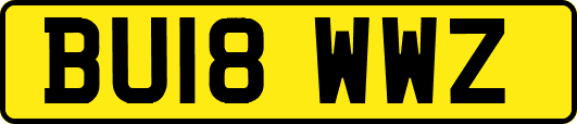 BU18WWZ