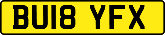 BU18YFX