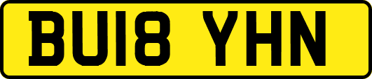 BU18YHN