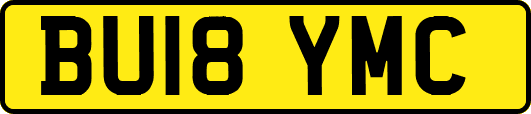 BU18YMC