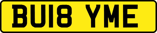 BU18YME