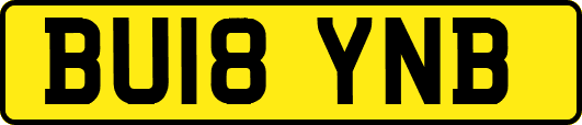 BU18YNB