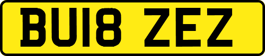 BU18ZEZ