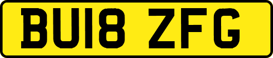 BU18ZFG