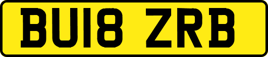 BU18ZRB