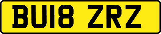 BU18ZRZ