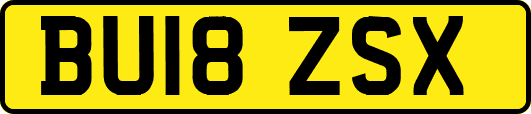 BU18ZSX