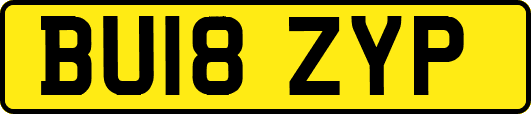 BU18ZYP