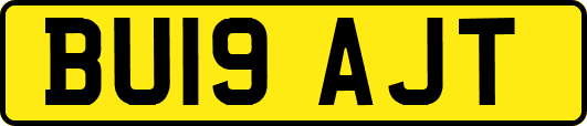 BU19AJT