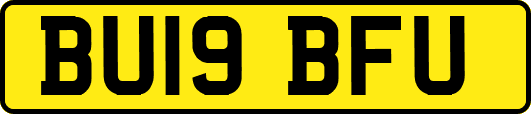 BU19BFU