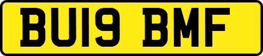 BU19BMF