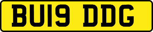 BU19DDG