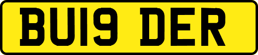 BU19DER