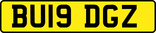 BU19DGZ