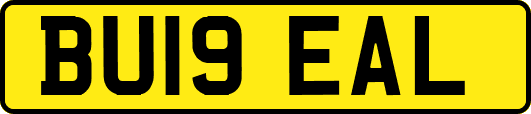 BU19EAL