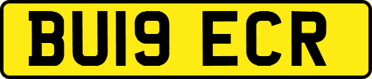 BU19ECR