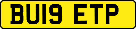 BU19ETP