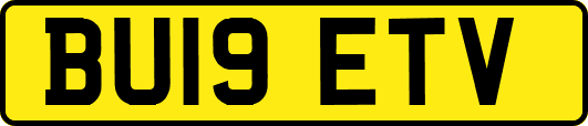 BU19ETV