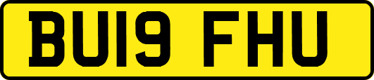 BU19FHU