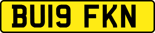 BU19FKN