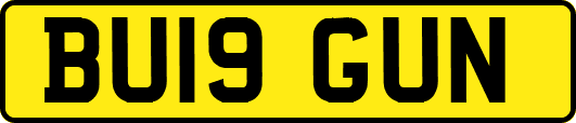 BU19GUN