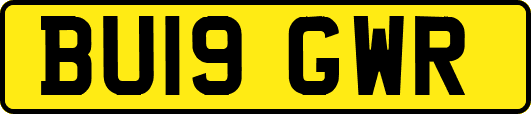 BU19GWR