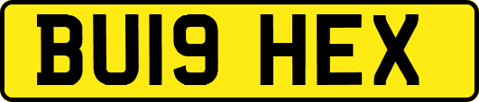 BU19HEX