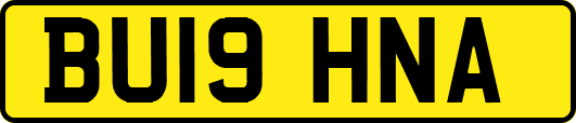 BU19HNA