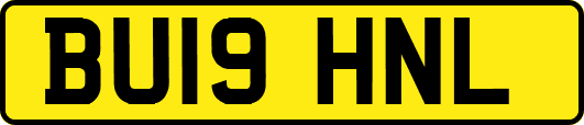 BU19HNL