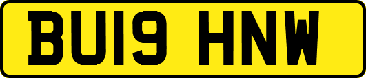 BU19HNW