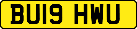 BU19HWU