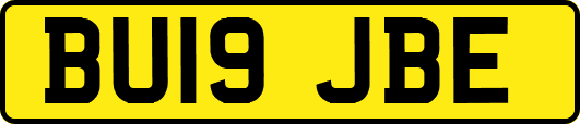 BU19JBE