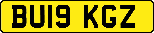BU19KGZ