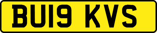 BU19KVS