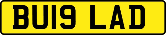 BU19LAD