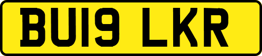 BU19LKR