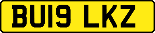 BU19LKZ