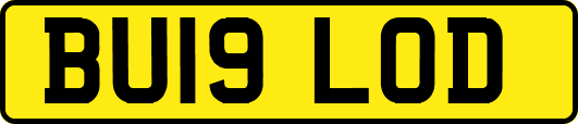 BU19LOD