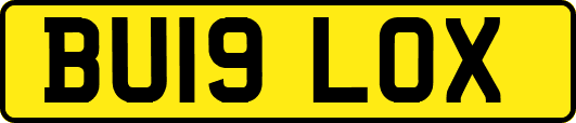 BU19LOX