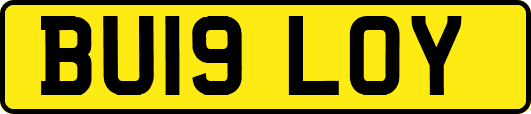 BU19LOY