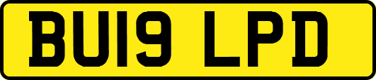 BU19LPD