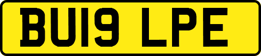 BU19LPE