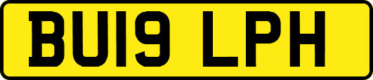 BU19LPH