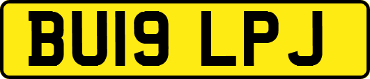 BU19LPJ