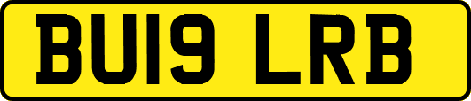 BU19LRB