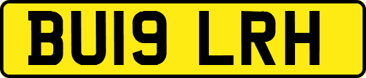 BU19LRH