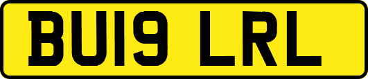 BU19LRL