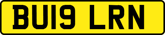 BU19LRN